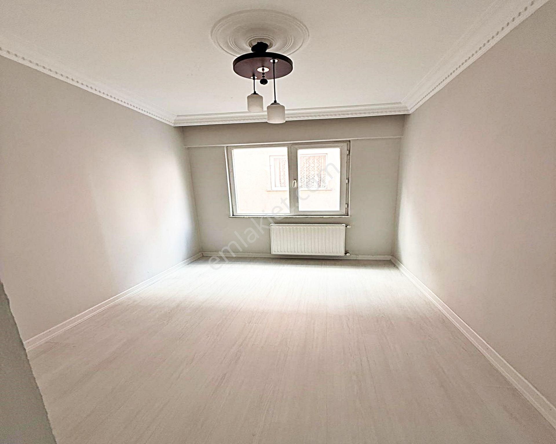 Metrobüse 5 Dk 2+1 Temiz Sorunsuz Merkezi Konum Satılık Daire - Görsel 25