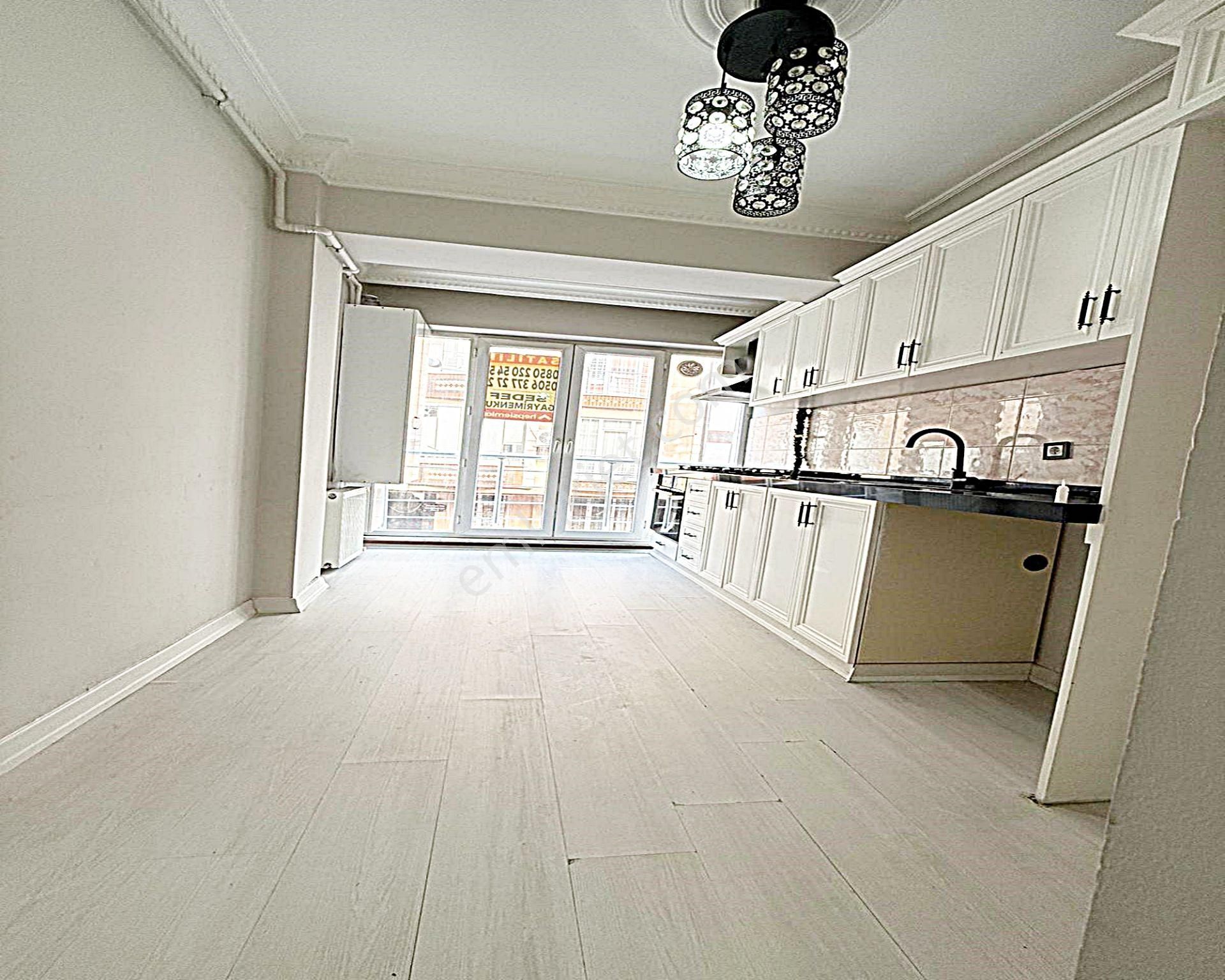 Metrobüse 5 Dk 2+1 Temiz Sorunsuz Merkezi Konum Satılık Daire - Görsel 16