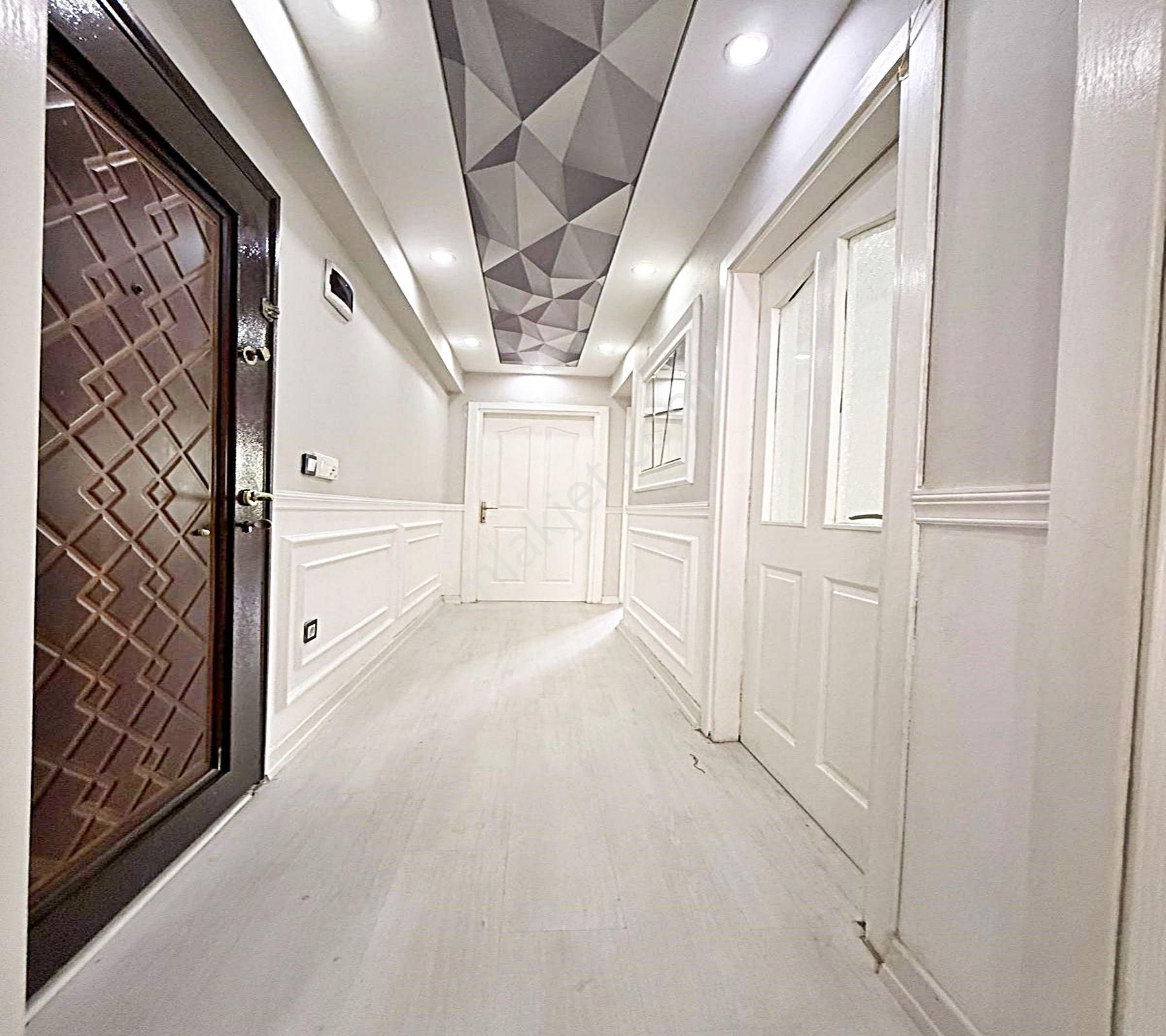 Metrobüse 5 Dk 2+1 Temiz Sorunsuz Merkezi Konum Satılık Daire - Görsel 22