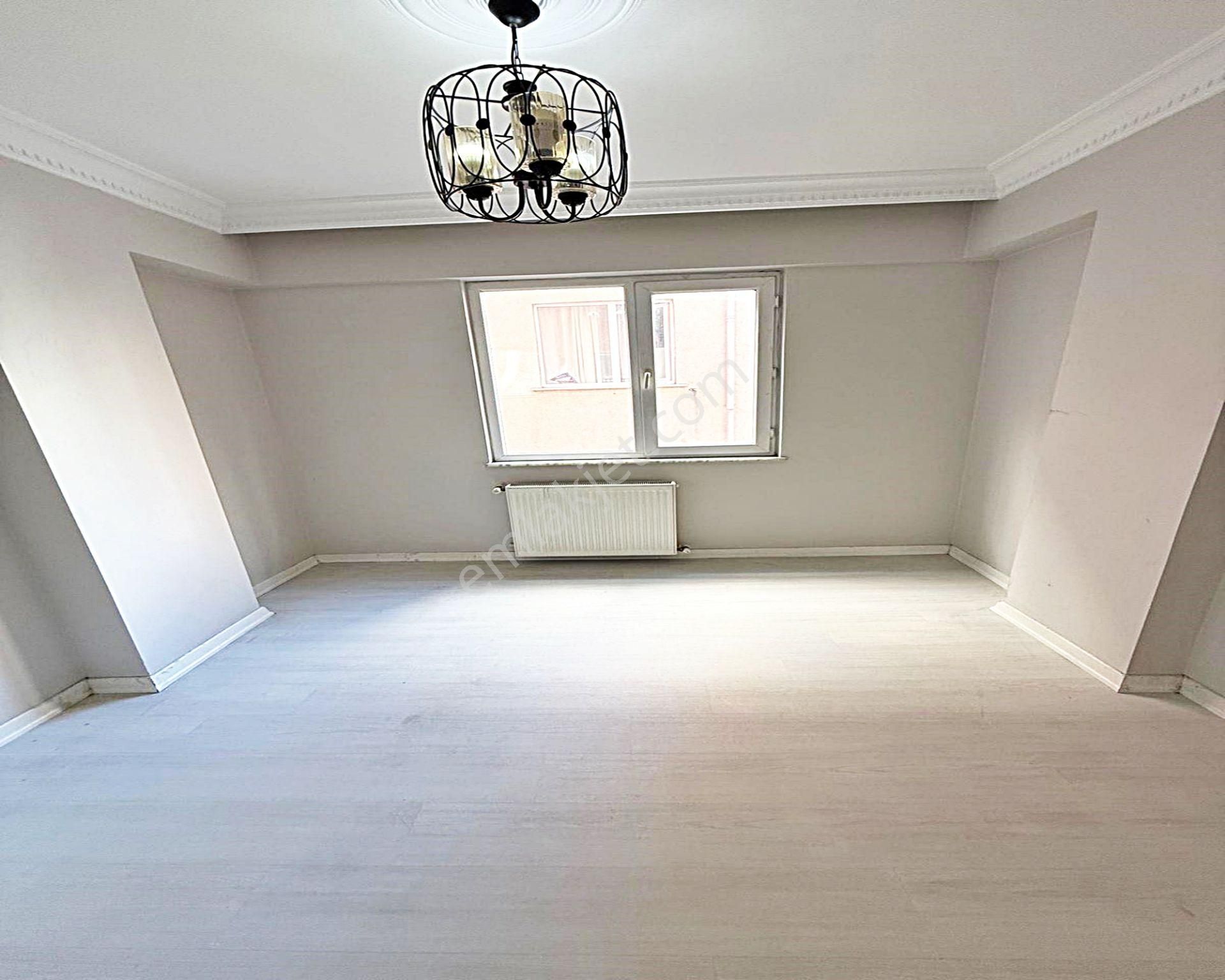 Metrobüse 5 Dk 2+1 Temiz Sorunsuz Merkezi Konum Satılık Daire - Görsel 20