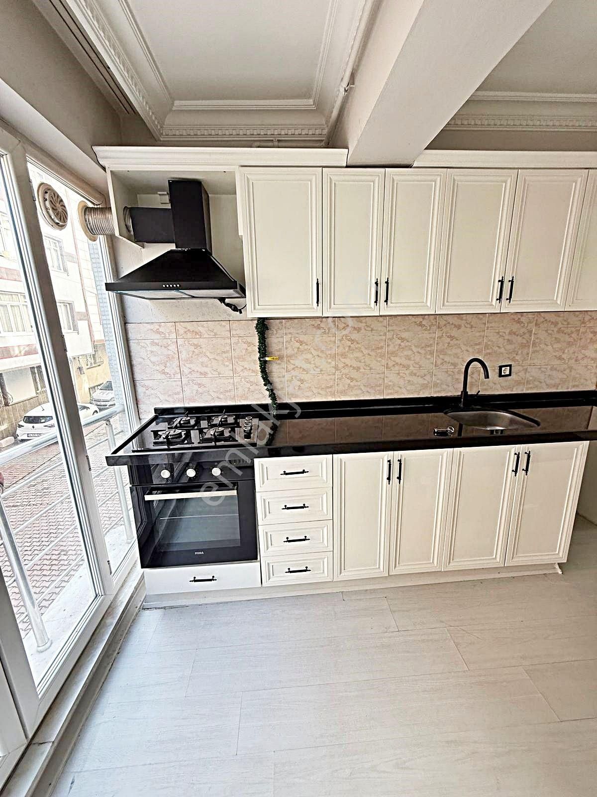 Metrobüse 5 Dk 2+1 Temiz Sorunsuz Merkezi Konum Satılık Daire - Görsel 23