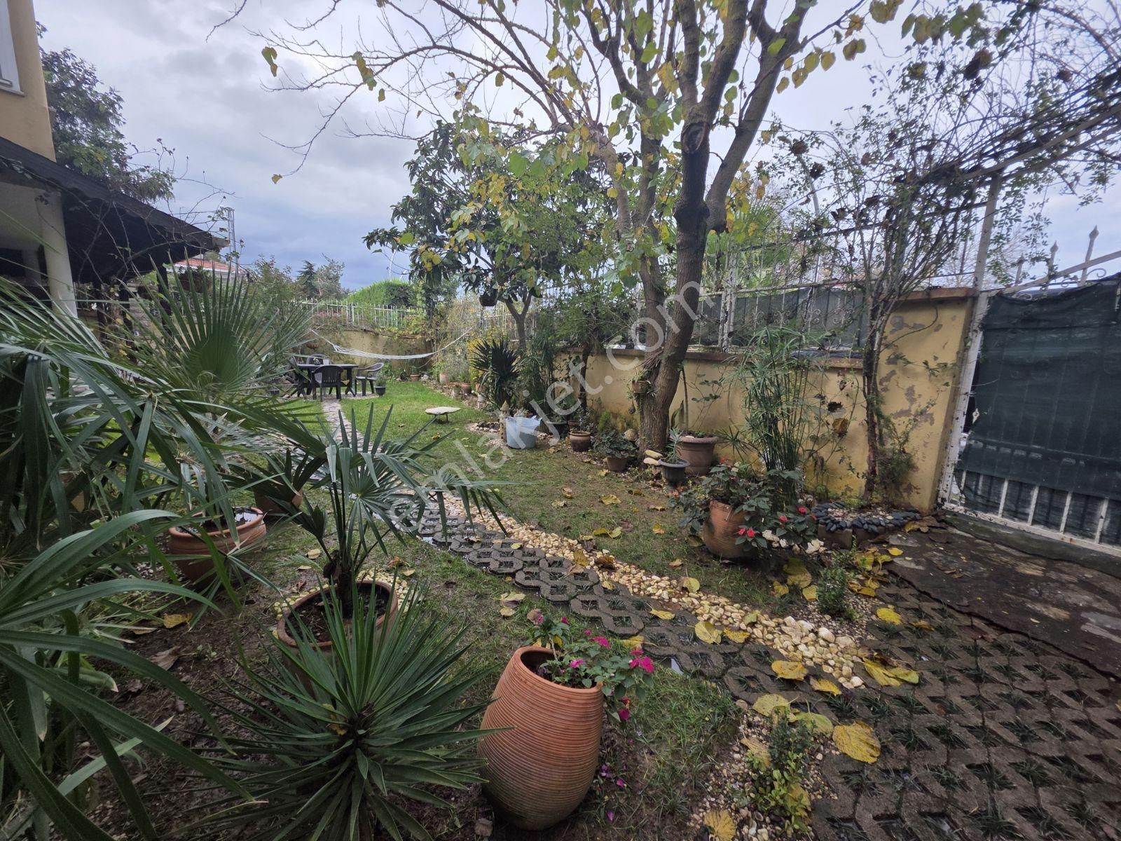 Remax Anka'dan Kumbaba Ana Cad. Cephe Müstakil 3+1 Satılık Villa - Görsel 13