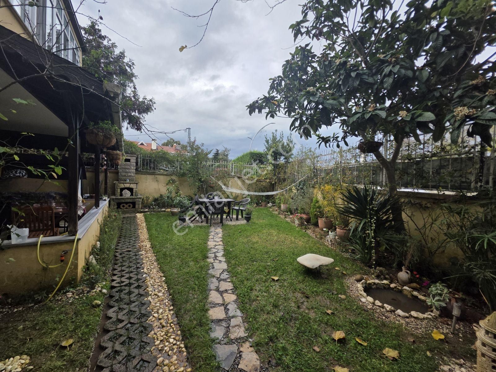 Remax Anka'dan Kumbaba Ana Cad. Cephe Müstakil 3+1 Satılık Villa - Görsel 15