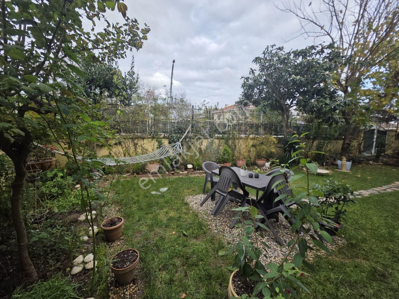 Remax Anka'dan Kumbaba Ana Cad. Cephe Müstakil 3+1 Satılık Villa - Görsel 11