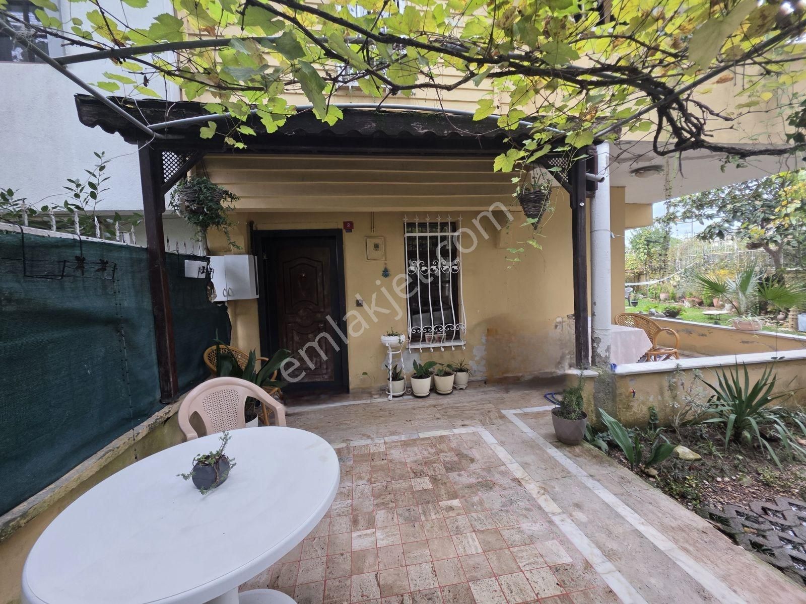 Remax Anka'dan Kumbaba Ana Cad. Cephe Müstakil 3+1 Satılık Villa - Görsel 7