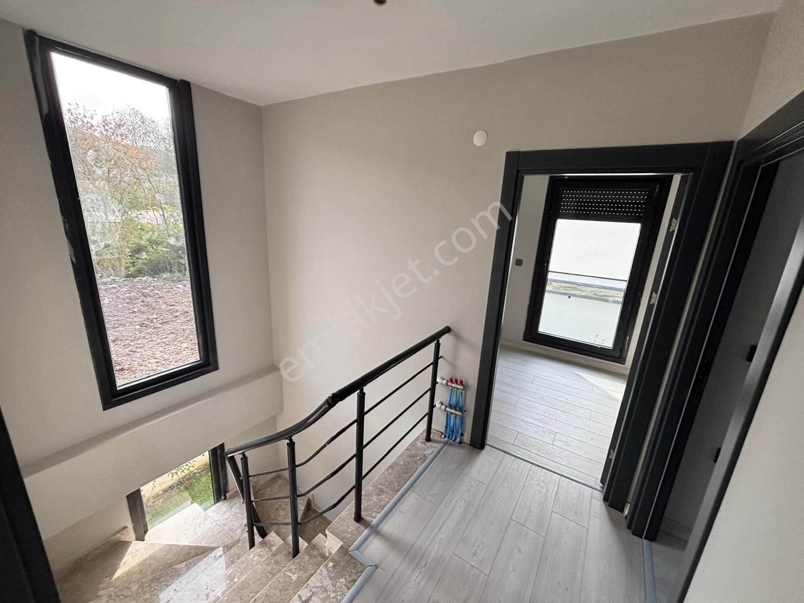 Şile'de Müstakil Bahçeli Satılık 3+1 Villa - Görsel 6