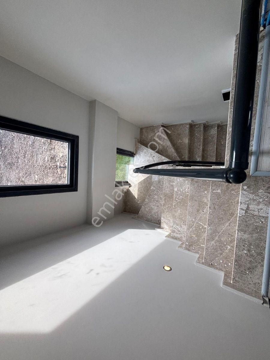 Şile'de Müstakil Bahçeli Satılık 3+1 Villa - Görsel 16