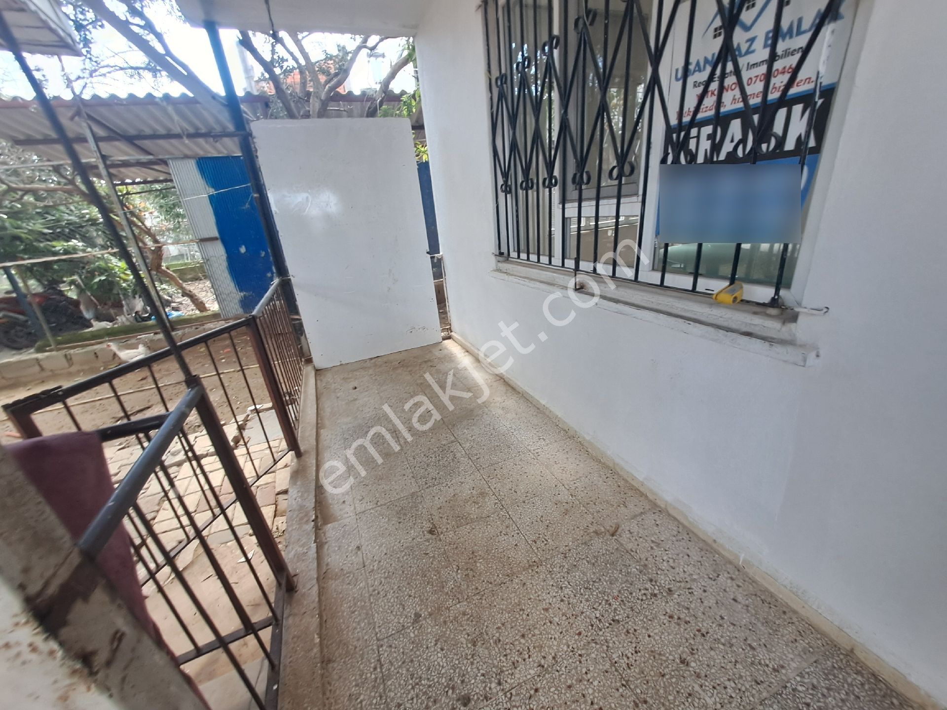 Antalya Manavgat Sarılat Da Kiralık Daire - Görsel 4