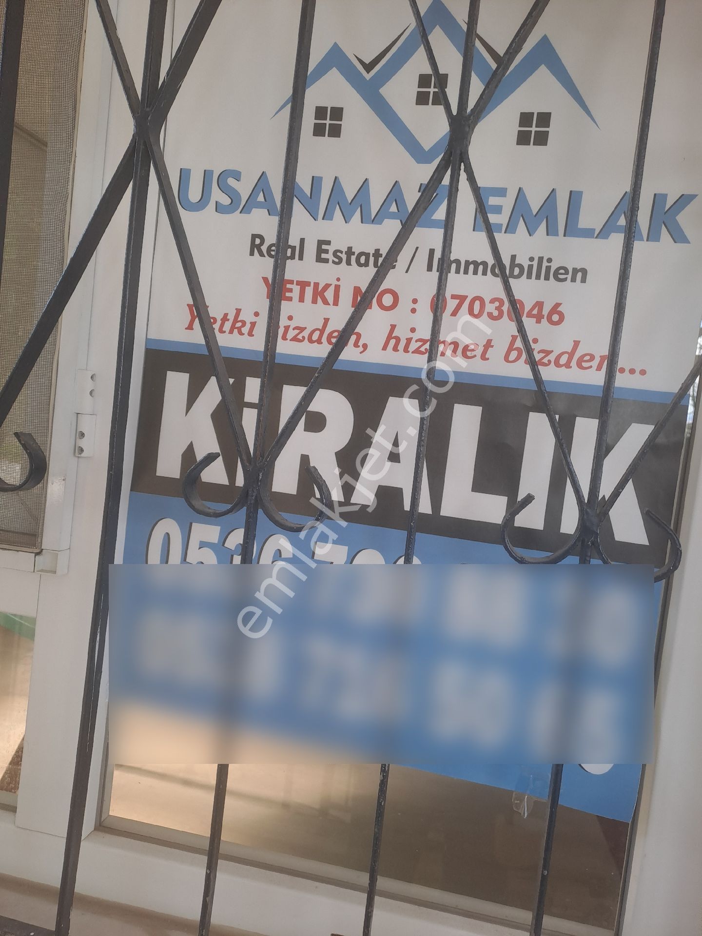 Antalya Manavgat Sarılat Da Kiralık Daire - Görsel 5