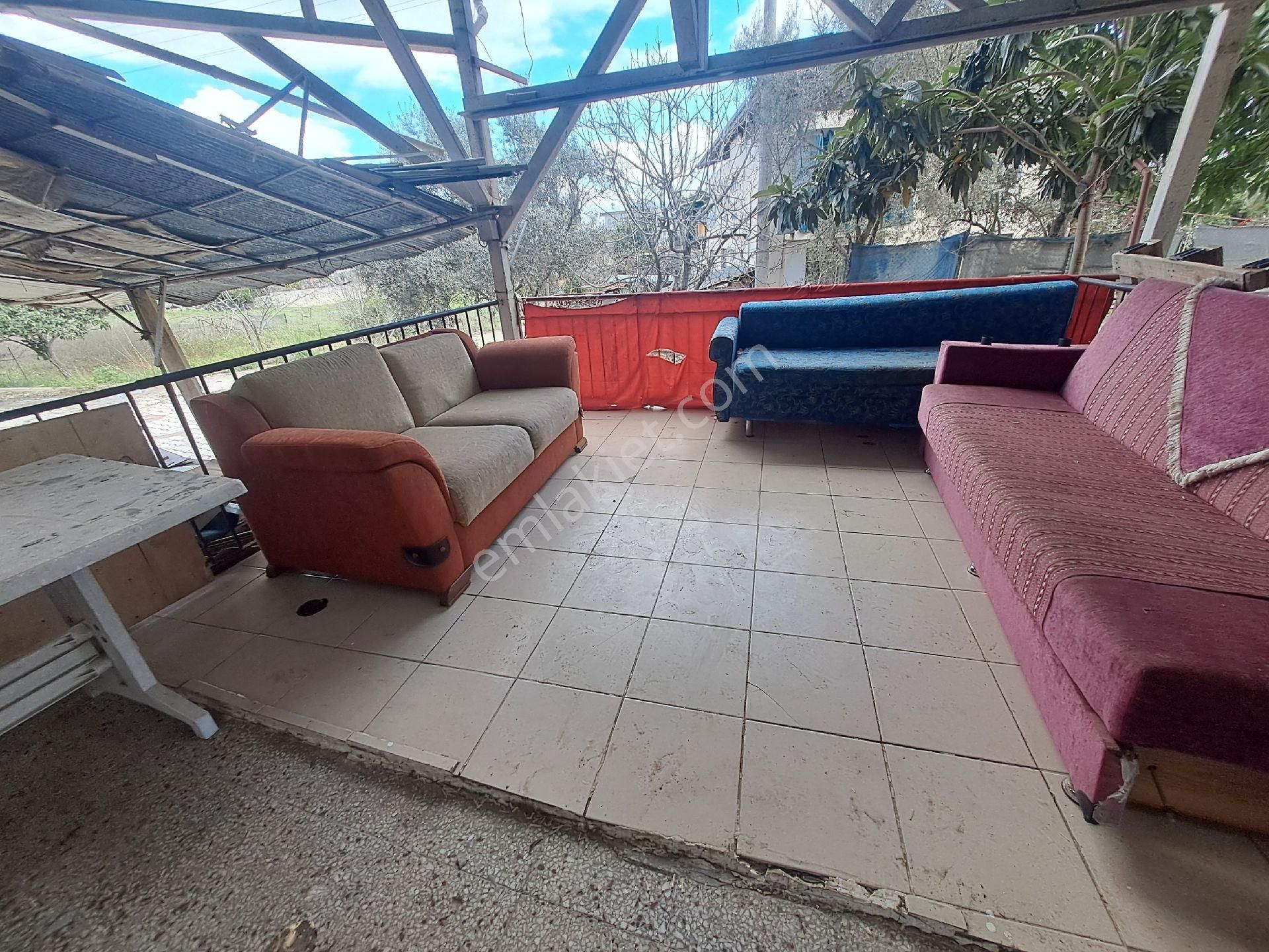 Antalya Manavgat Sarılat Da Kiralık Daire - Görsel 6