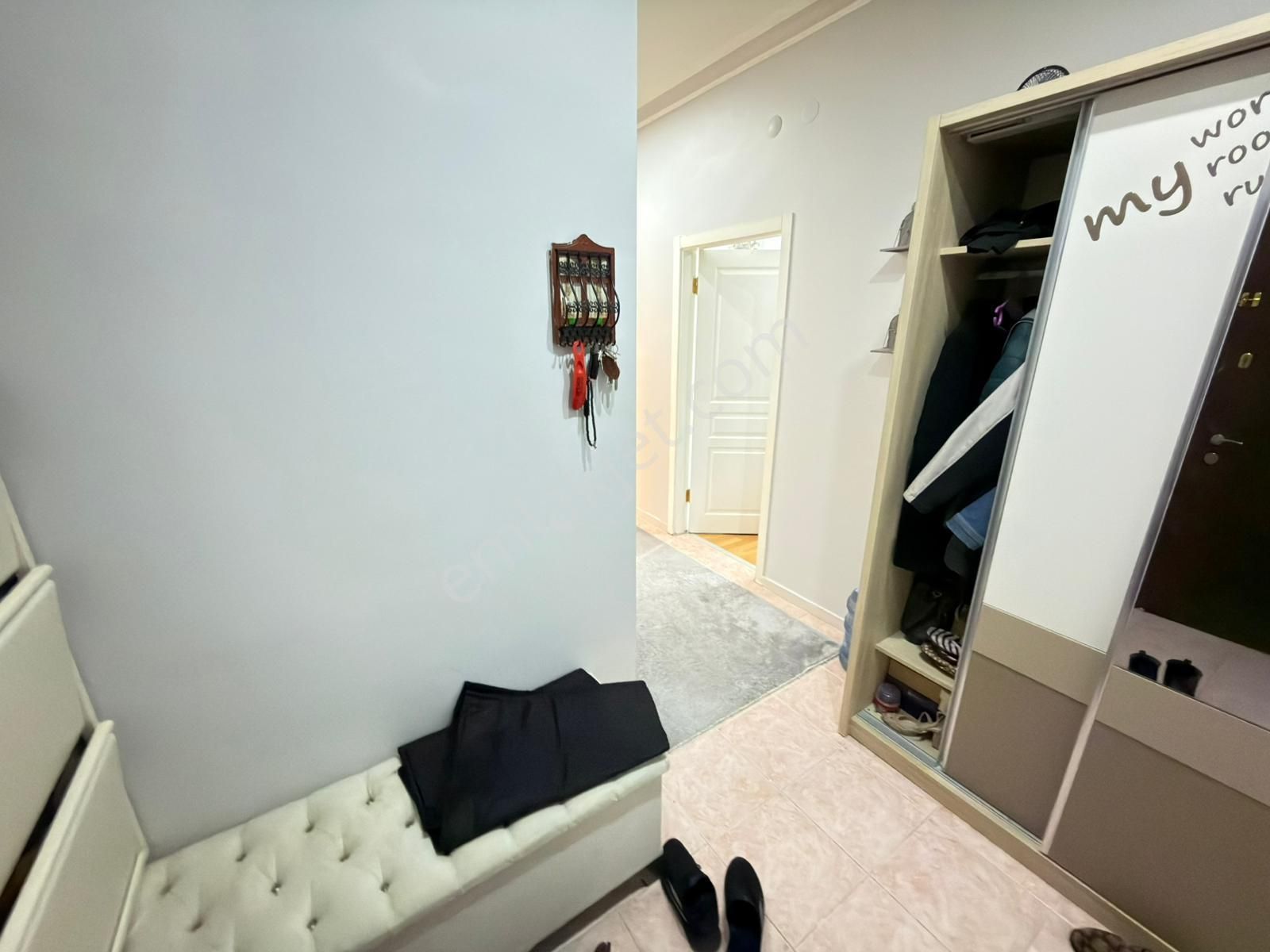 Esertepe Merkez 2+1 Çift Balkonlu Y.giriş Ön Cephe Acil !! - Görsel 17