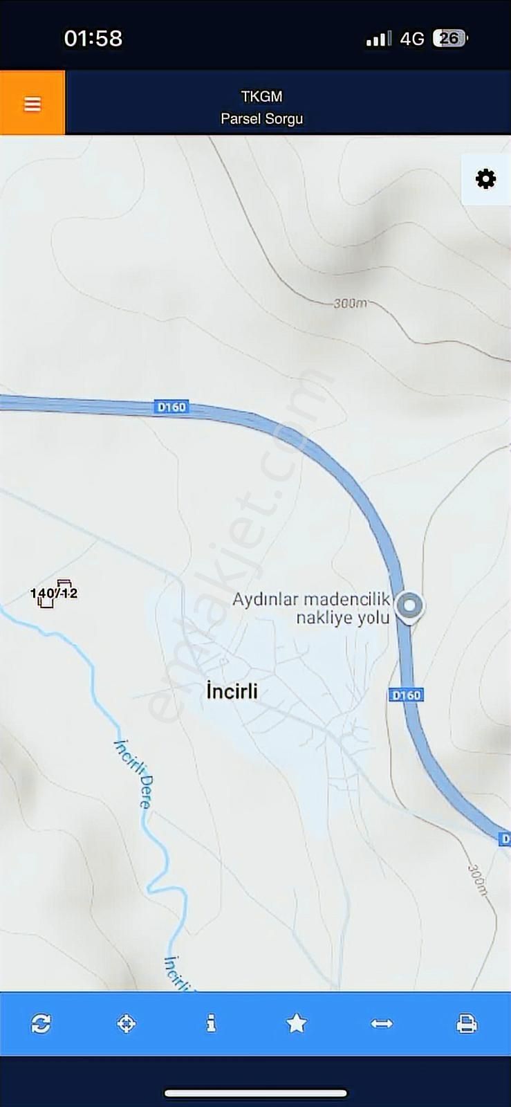 Remax Anka Güvencesiyle Yenişehir'de Fırsat Yatırımlık Arazi - Görsel 11