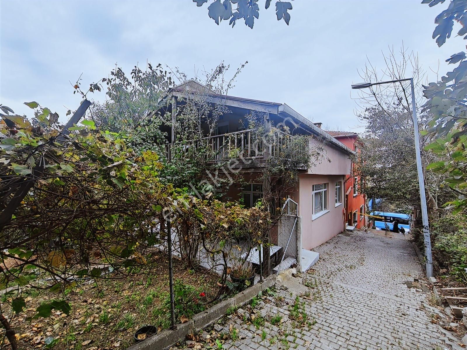 Şile Merkezde 5 Daire Yapilabilecek 3+1 Satılık Mülk - Görsel 23