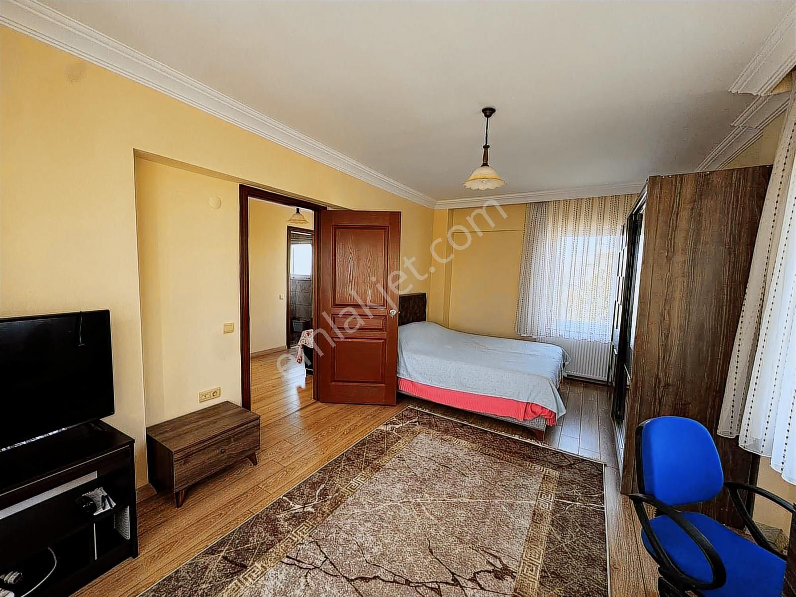 Remax Anka'dan Satılık Salkım Sitesinde Bakımlı Villa - Görsel 6