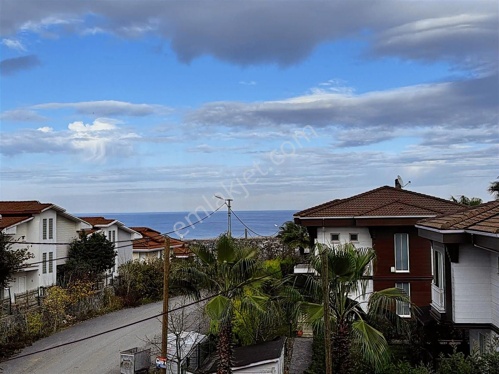 Remax Anka'dan Satılık Salkım Sitesinde Bakımlı Villa - Görsel 10