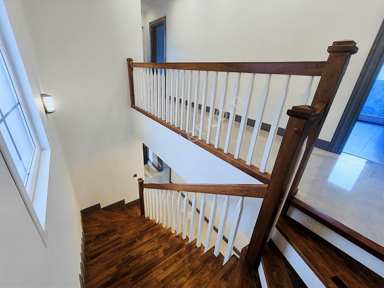 Şile'de 440m2 Arsa İçerisinde Müstakil Havuzlu 4+1 Satılık Villa - Görsel 30