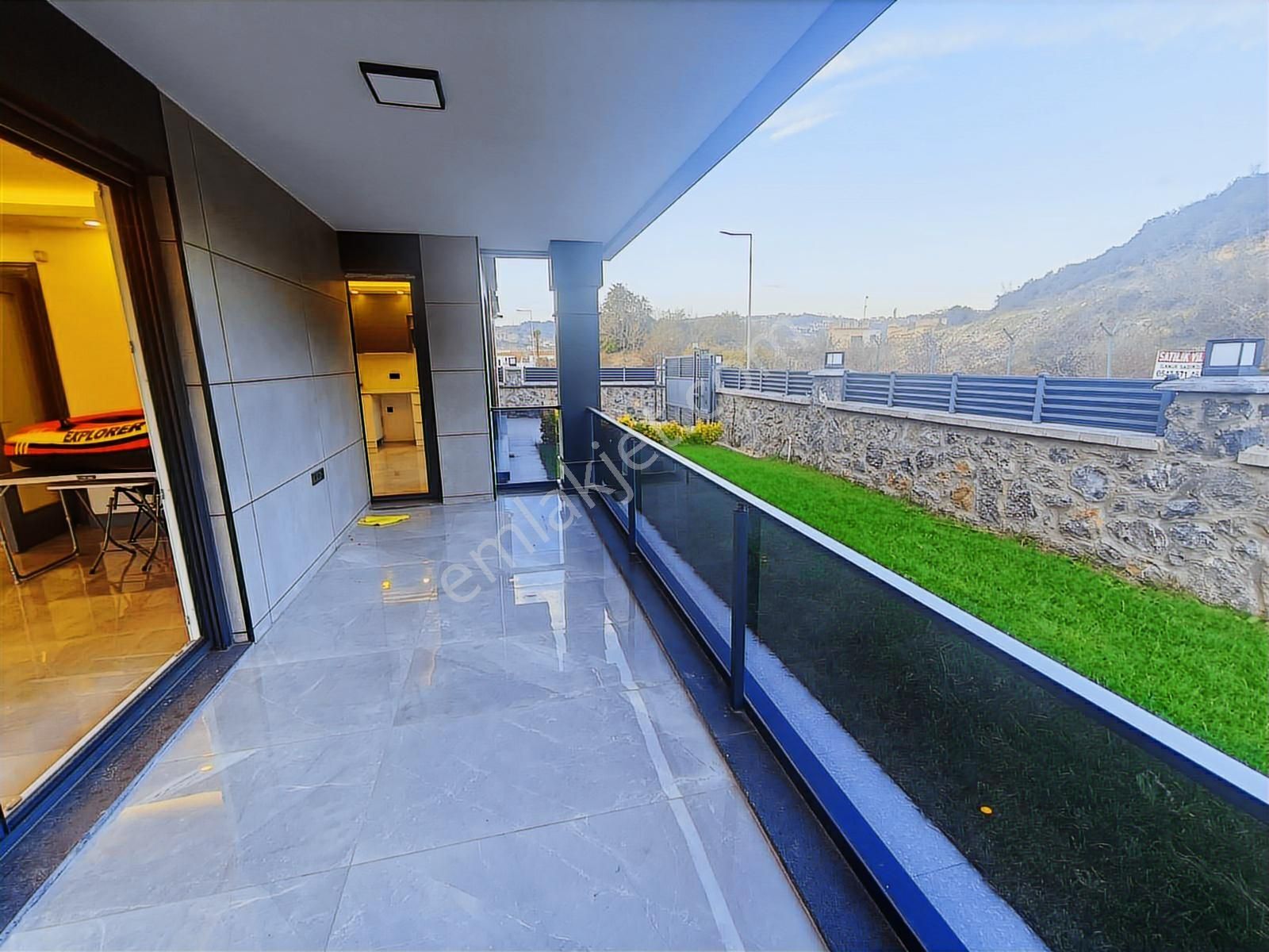 Şile'de 440m2 Arsa İçerisinde Müstakil Havuzlu 4+1 Satılık Villa - Görsel 28