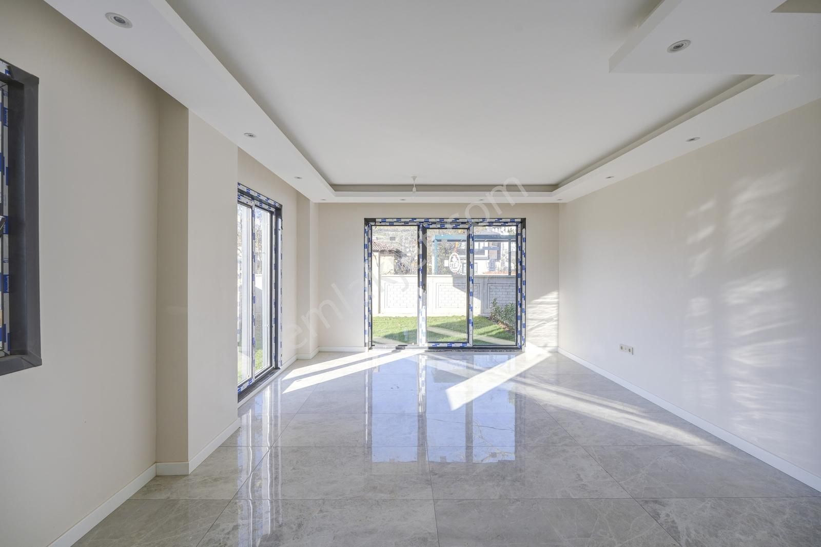 Remax Anka'dan Ahmetli Projemizdeki Son Villa Sahibini Bekliyor - Görsel 24