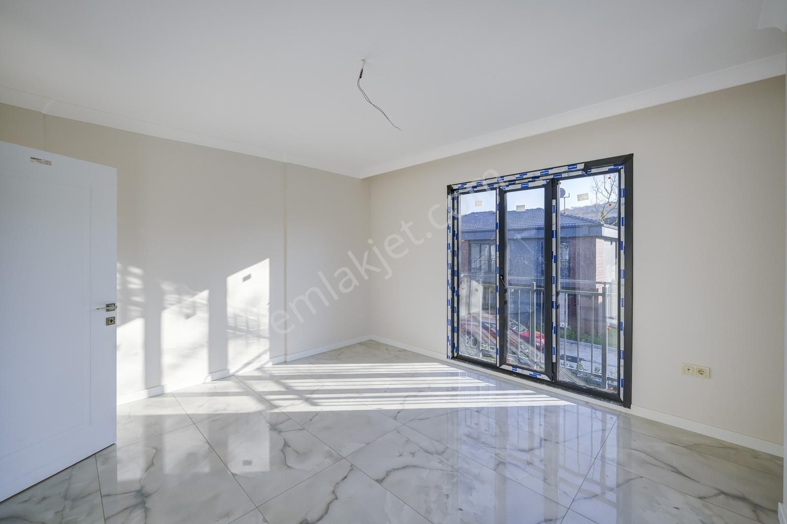 Remax Anka'dan Ahmetli Projemizdeki Son Villa Sahibini Bekliyor - Görsel 20