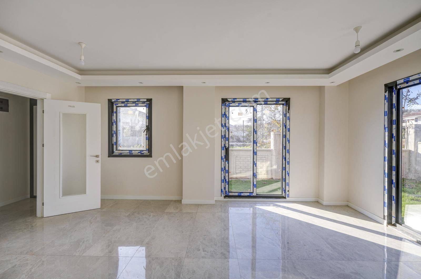 Remax Anka'dan Ahmetli Projemizdeki Son Villa Sahibini Bekliyor - Görsel 31