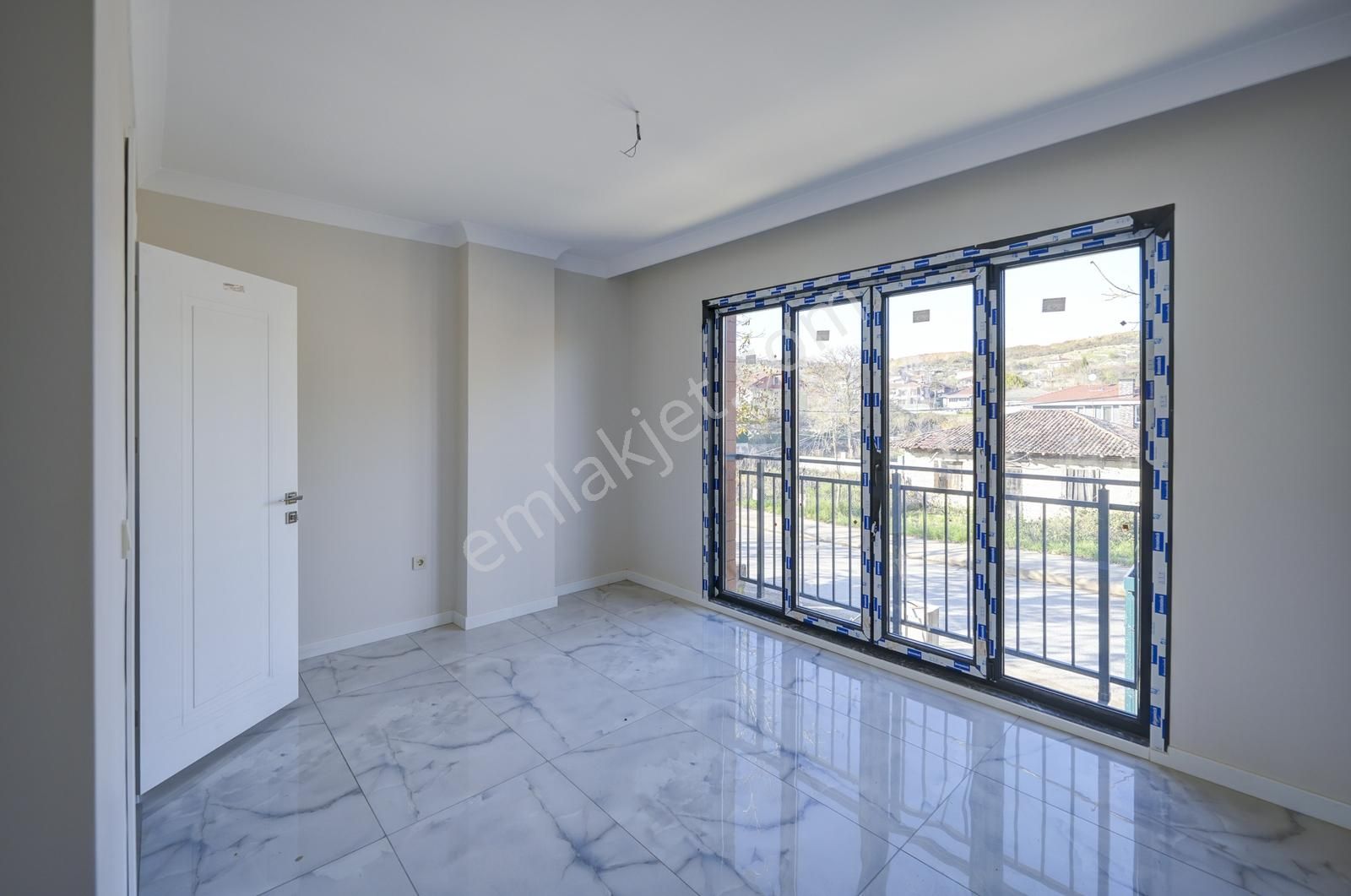 Remax Anka'dan Ahmetli Projemizdeki Son Villa Sahibini Bekliyor - Görsel 16