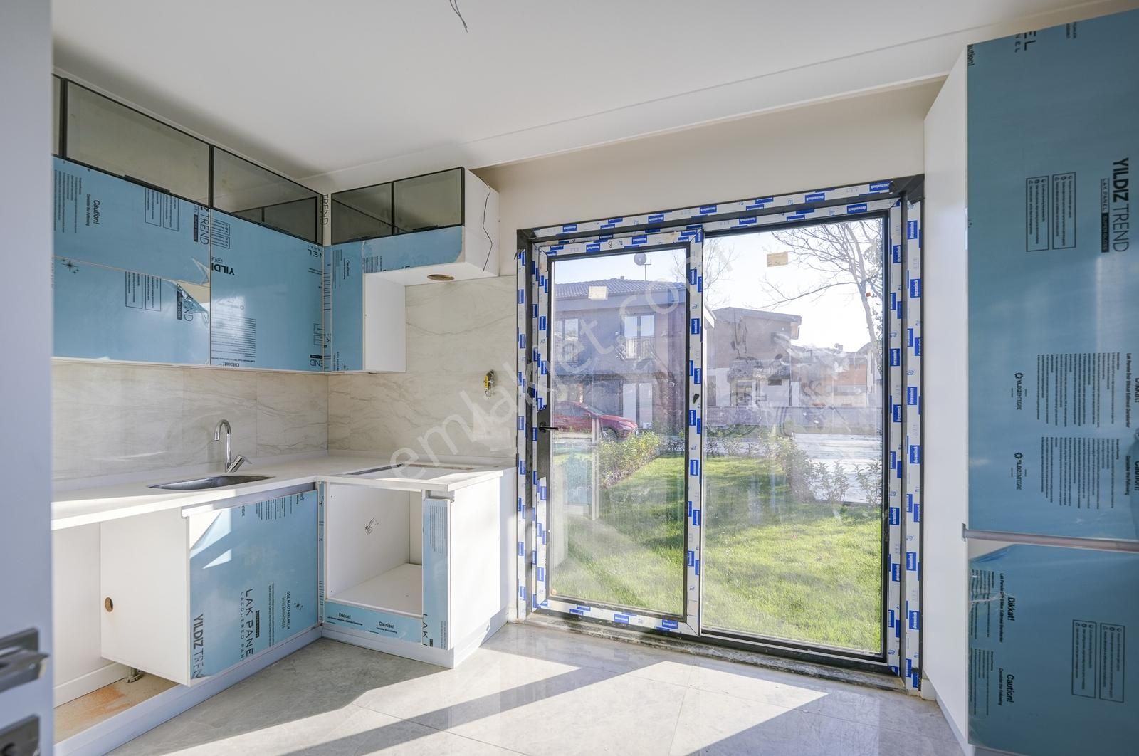 Remax Anka'dan Ahmetli Projemizdeki Son Villa Sahibini Bekliyor - Görsel 2