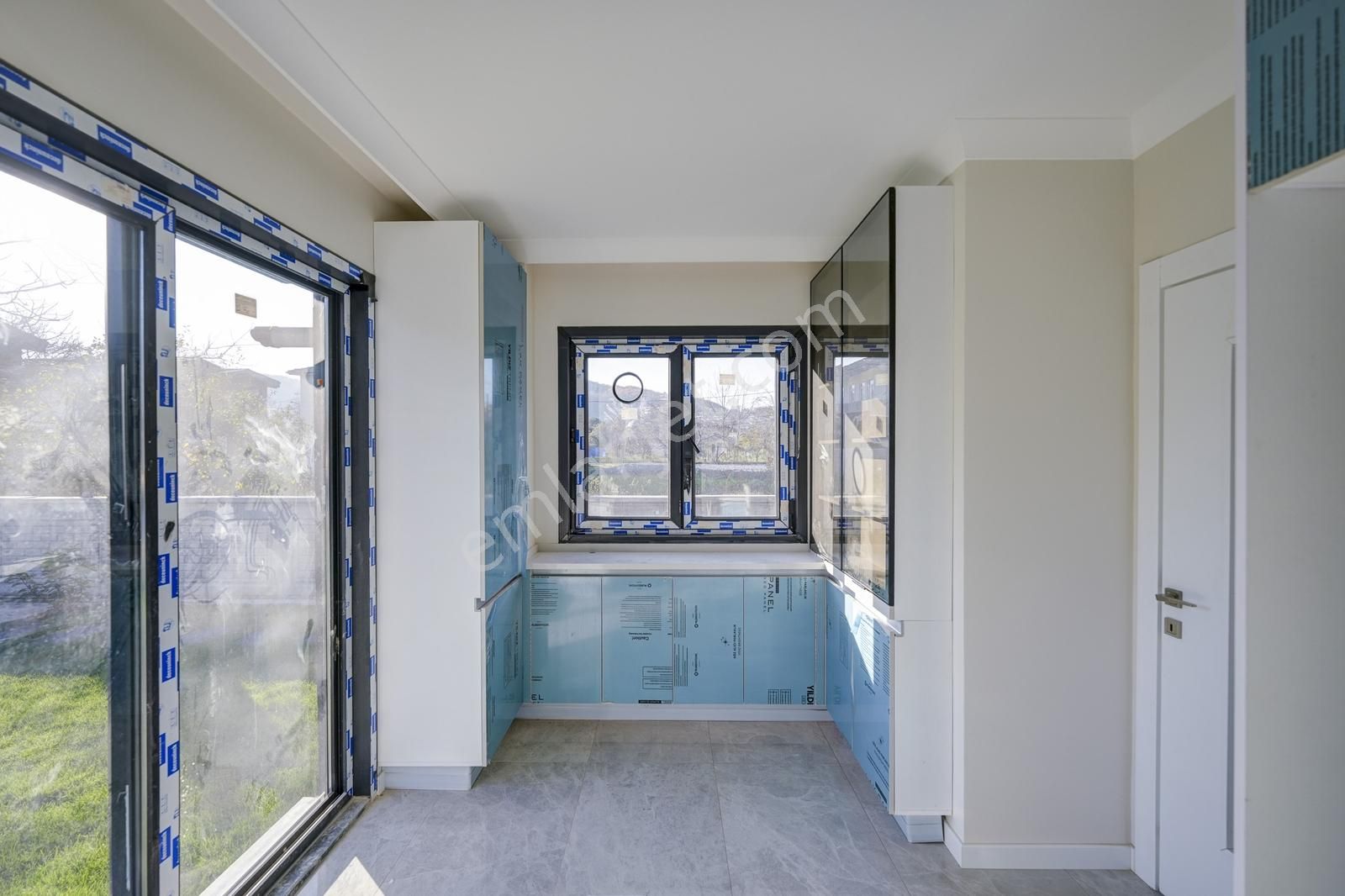 Remax Anka'dan Ahmetli Projemizdeki Son Villa Sahibini Bekliyor - Görsel 11