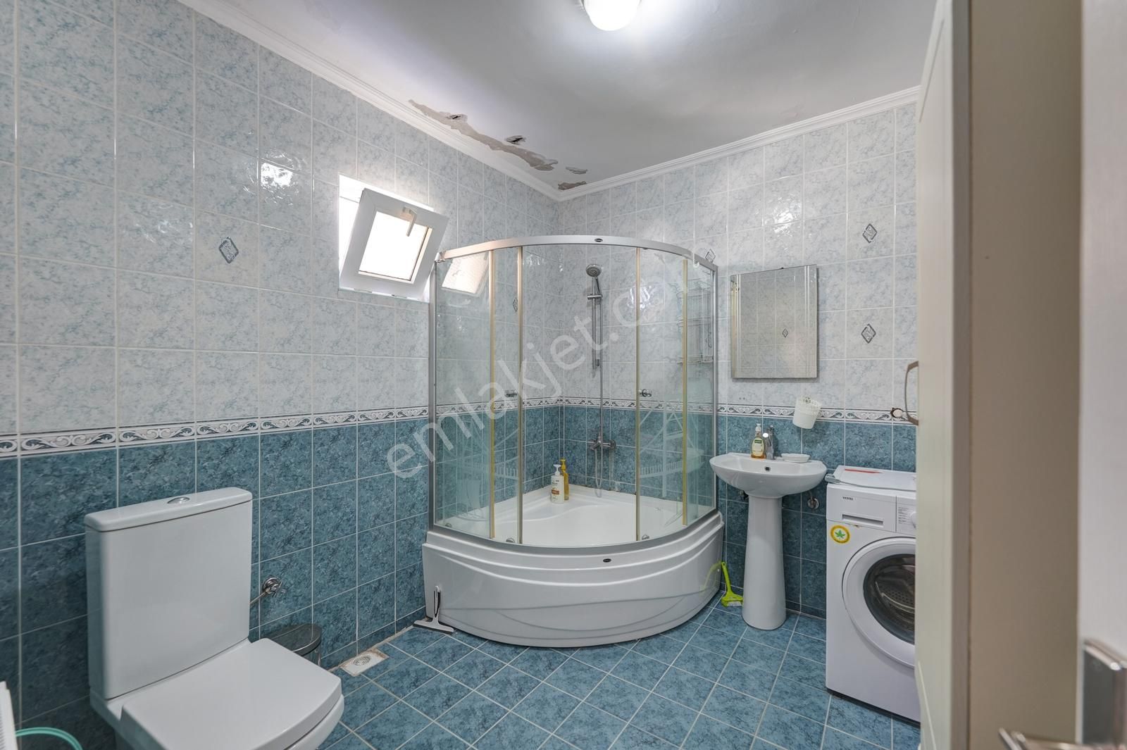 Özlem Karaca'dan Günbatımı Sitesinde Satılık Fourlex Villa - Görsel 28