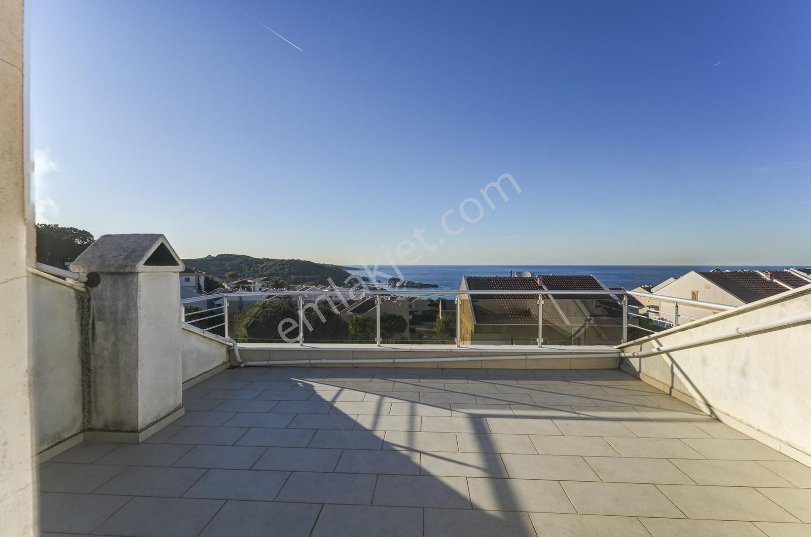 Özlem Karaca'dan Günbatımı Sitesinde Satılık Fourlex Villa - Görsel 32