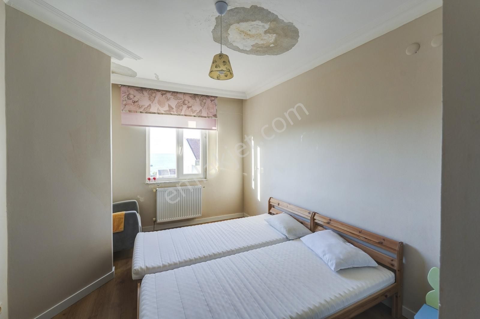 Özlem Karaca'dan Günbatımı Sitesinde Satılık Fourlex Villa - Görsel 30