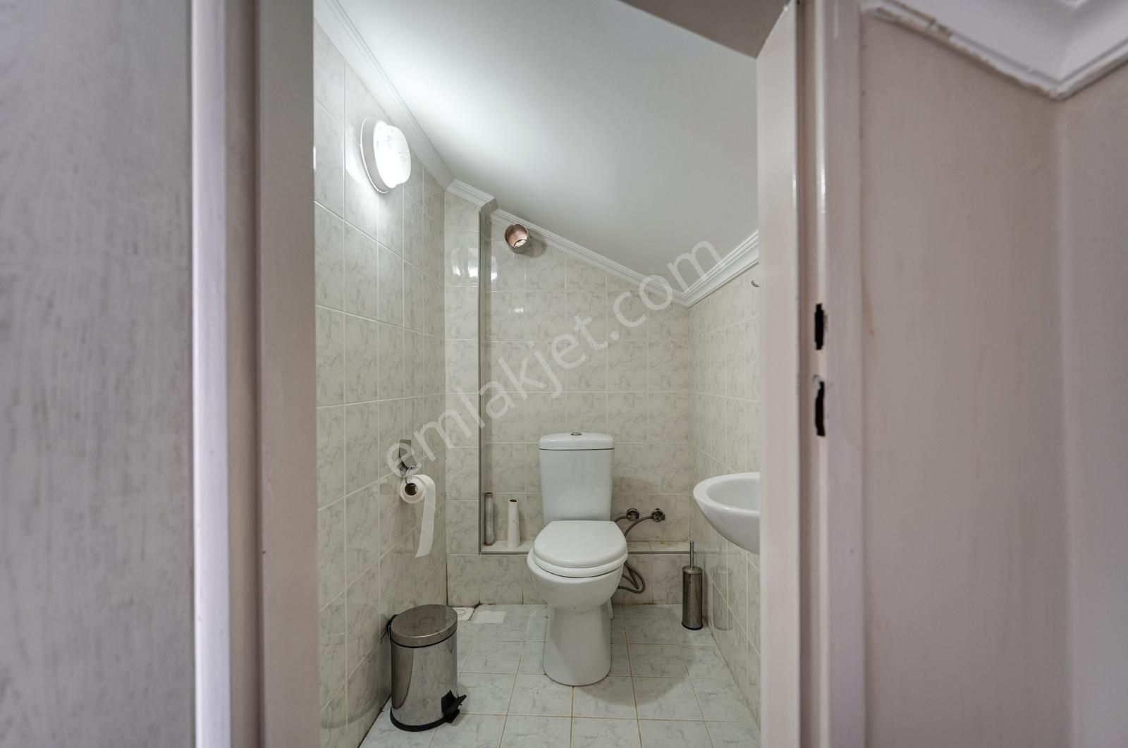 Özlem Karaca'dan Günbatımı Sitesinde Satılık Fourlex Villa - Görsel 4