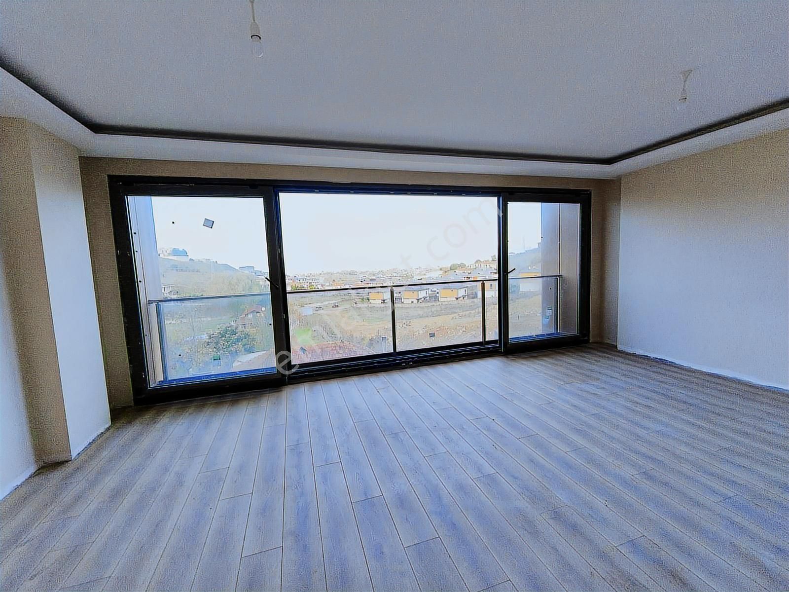 Şile'de Deniz Manzaralı Müstakil Bahçeli Aplus Satılık Villalar - Görsel 10