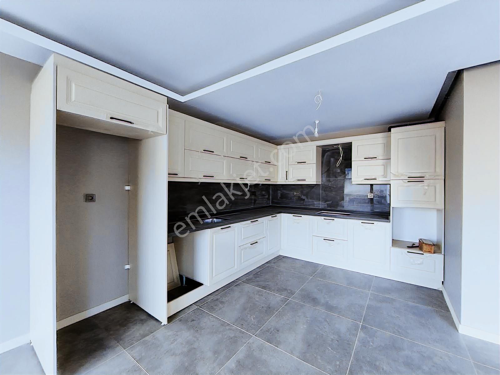 Şile'de Deniz Manzaralı Müstakil Bahçeli Aplus Satılık Villalar - Görsel 18