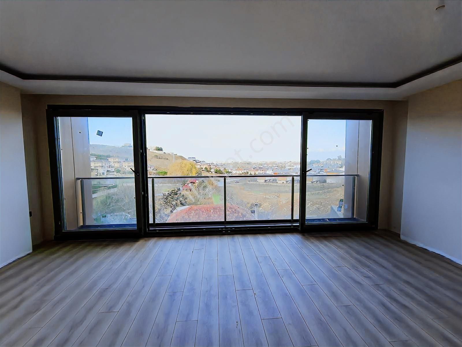 Şile'de Deniz Manzaralı Müstakil Bahçeli Aplus Satılık Villalar - Görsel 8