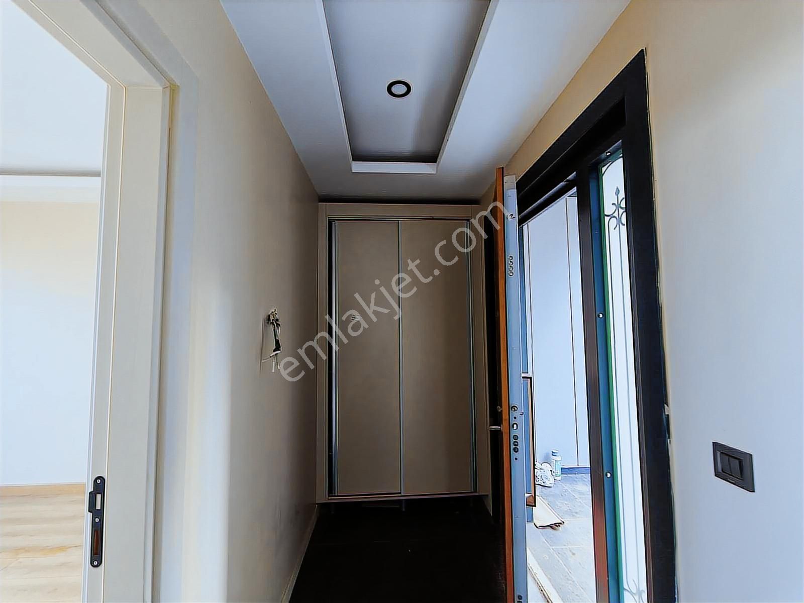 Şile'de Deniz Manzaralı Müstakil Bahçeli Aplus Satılık Villalar - Görsel 31