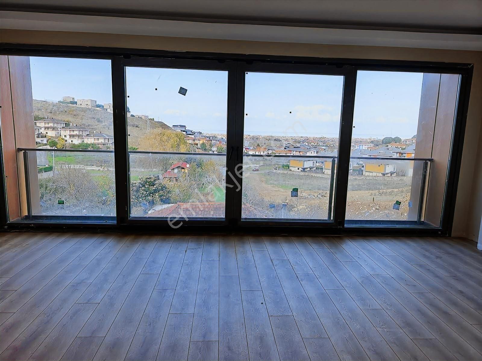 Şile'de Deniz Manzaralı Müstakil Bahçeli Aplus Satılık Villalar - Görsel 7