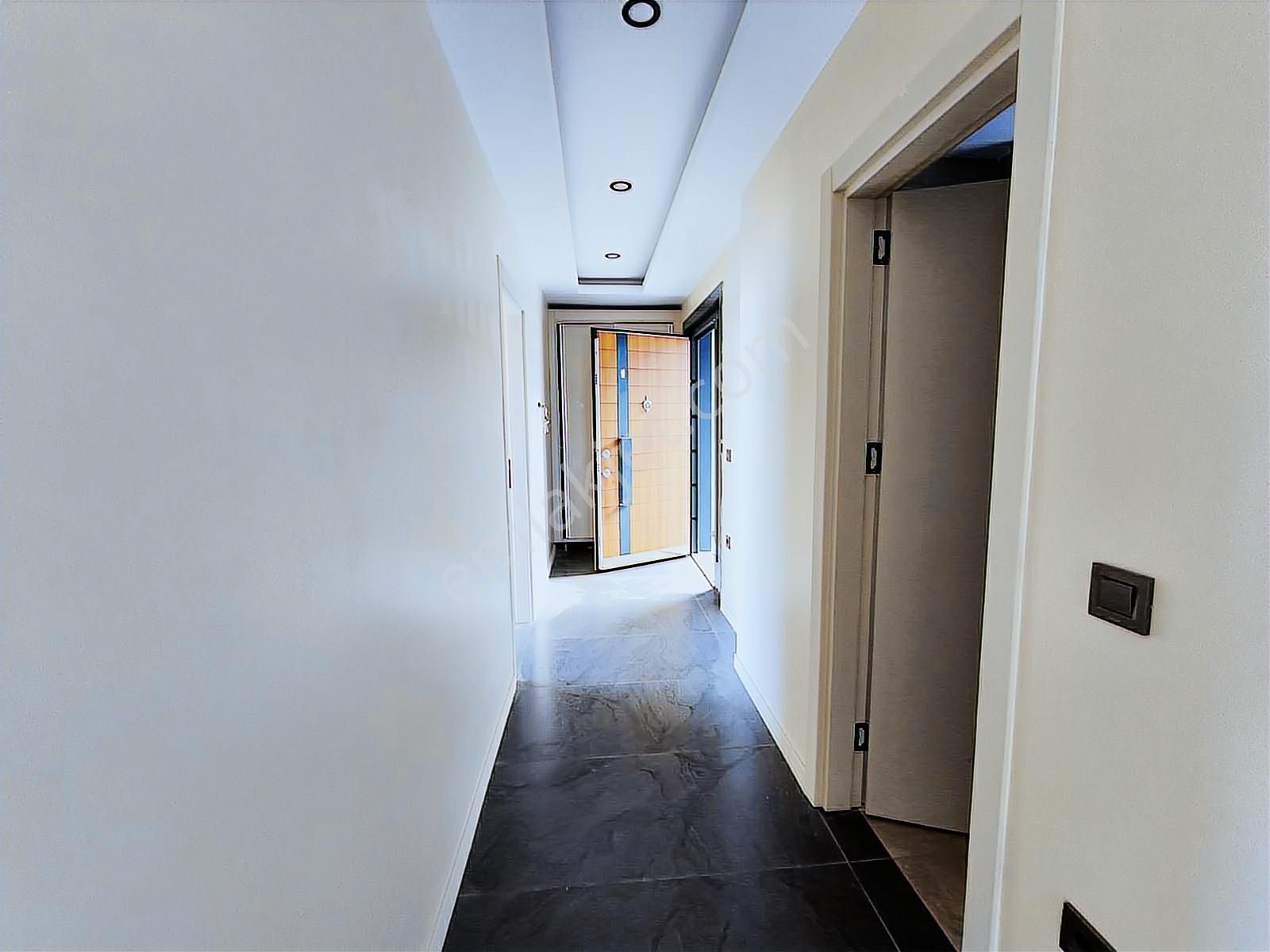 Şile'de Deniz Manzaralı Müstakil Bahçeli Aplus Satılık Villalar - Görsel 4