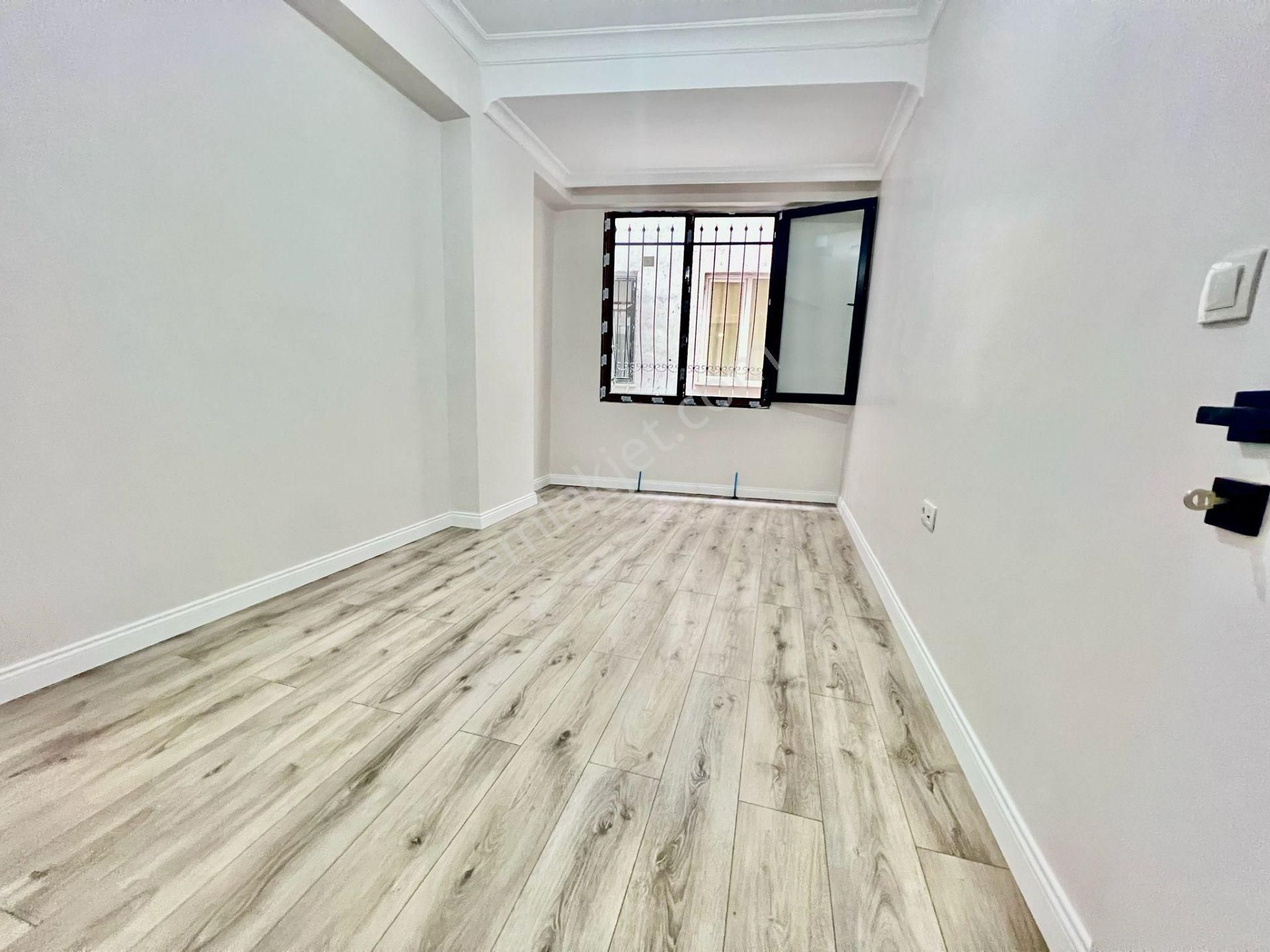 Loft'tan Tevikbey Mah Sıfır 2+1 70m2 Satılık Yüksek Giriş Daire - Görsel 7