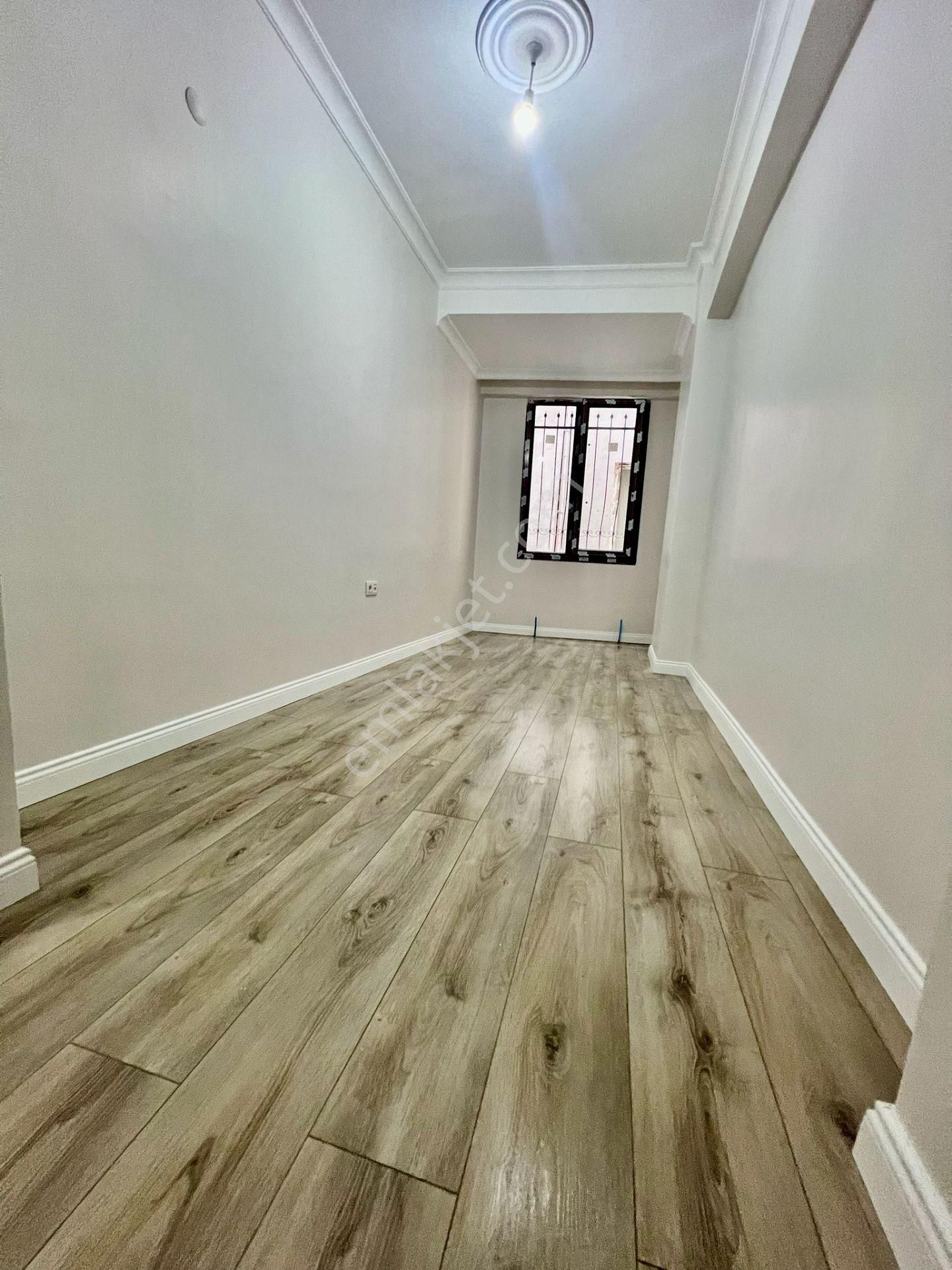 Loft'tan Tevikbey Mah Sıfır 2+1 70m2 Satılık Yüksek Giriş Daire - Görsel 11