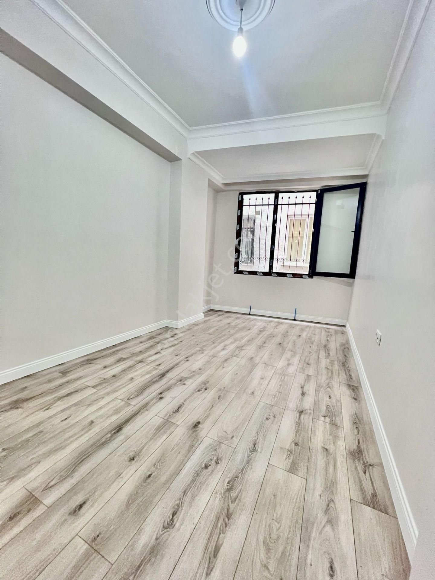 Loft'tan Tevikbey Mah Sıfır 2+1 70m2 Satılık Yüksek Giriş Daire - Görsel 8