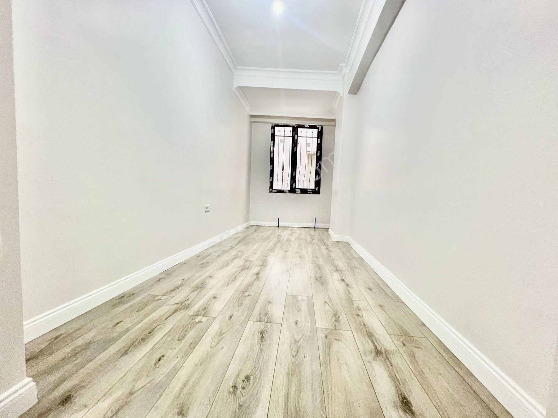 Loft'tan Tevikbey Mah Sıfır 2+1 70m2 Satılık Yüksek Giriş Daire - Görsel 12