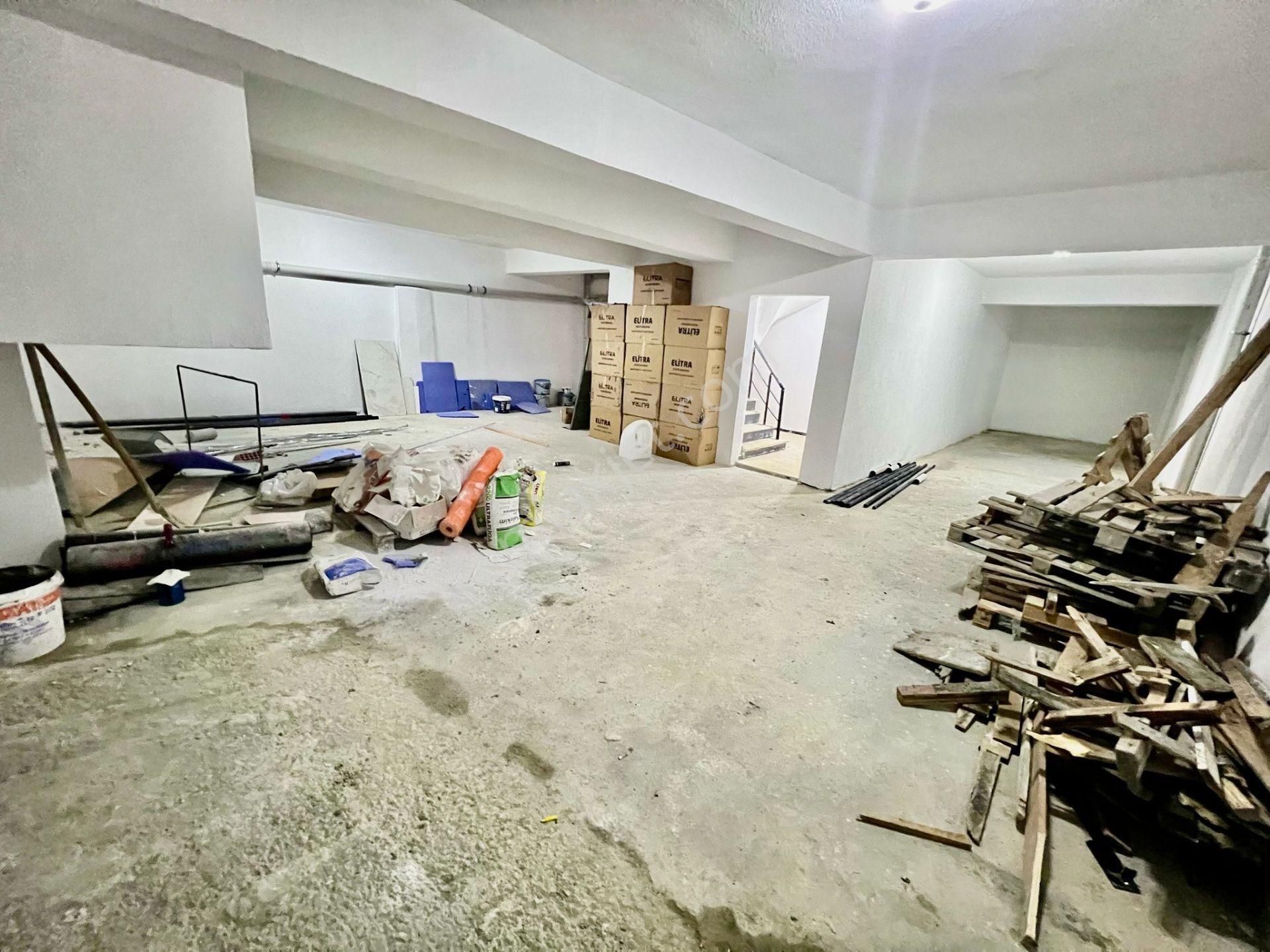 Loft'tan Tevikbey Mah Sıfır 2+1 70m2 Satılık Yüksek Giriş Daire - Görsel 20