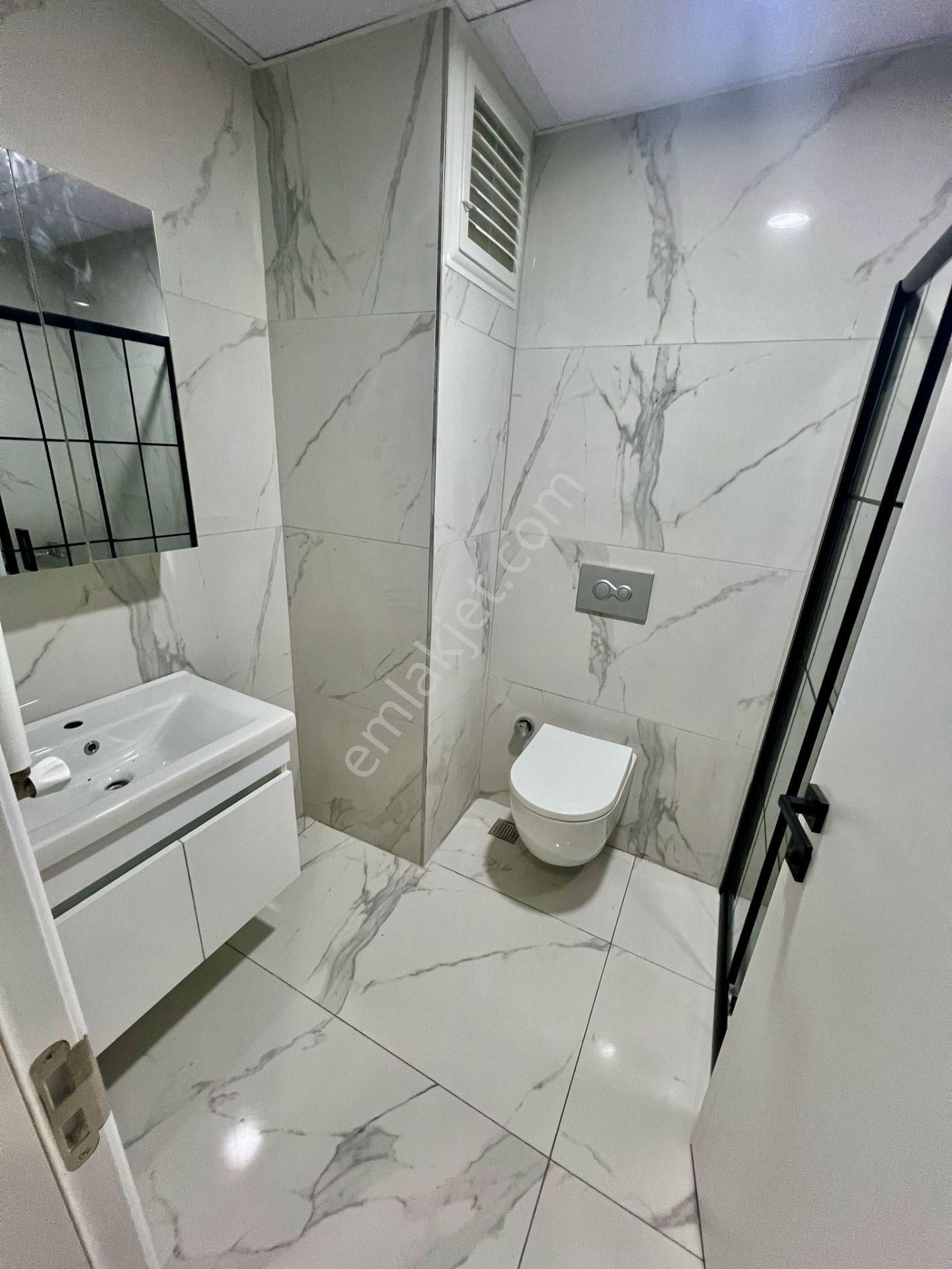 Loft'tan Tevikbey Mah Sıfır 2+1 70m2 Satılık Yüksek Giriş Daire - Görsel 18