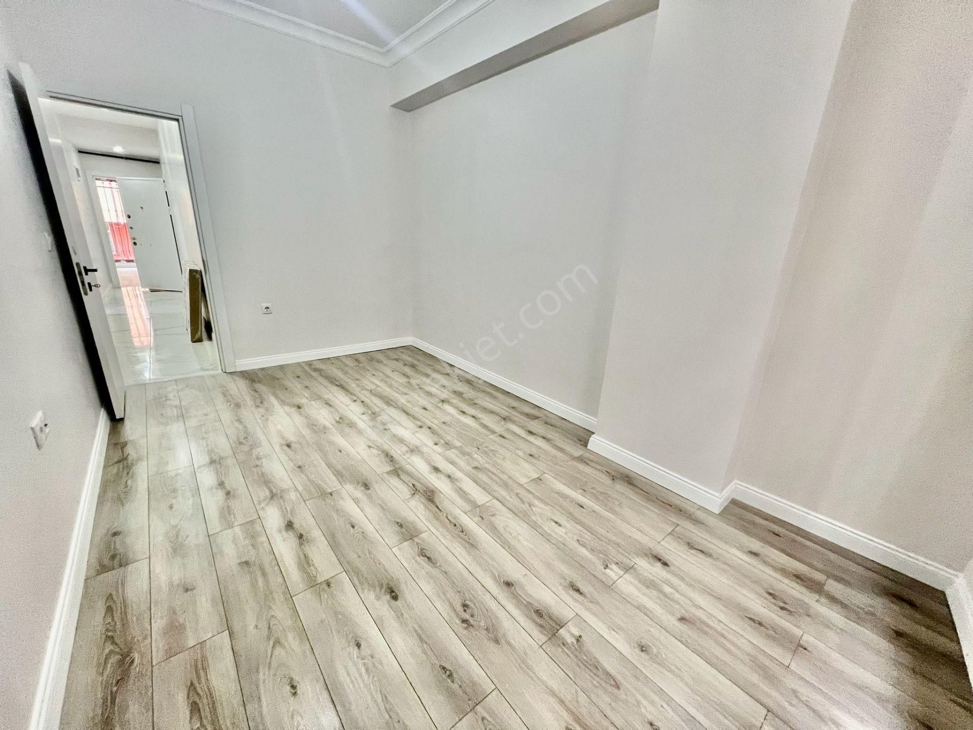 Loft'tan Tevikbey Mah Sıfır 2+1 70m2 Satılık Yüksek Giriş Daire - Görsel 4