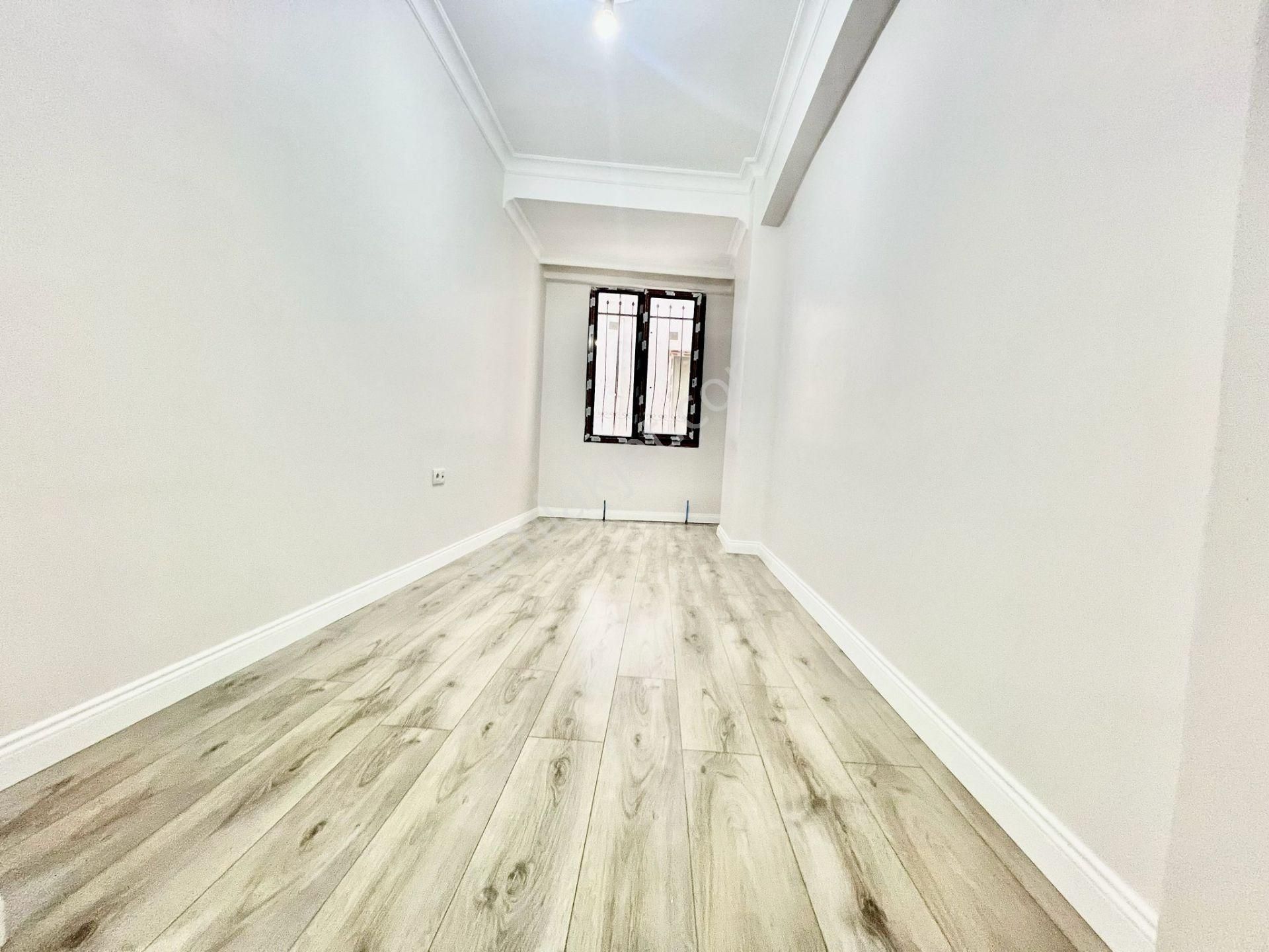 Loft'tan Tevikbey Mah Sıfır 2+1 70m2 Satılık Yüksek Giriş Daire - Görsel 10