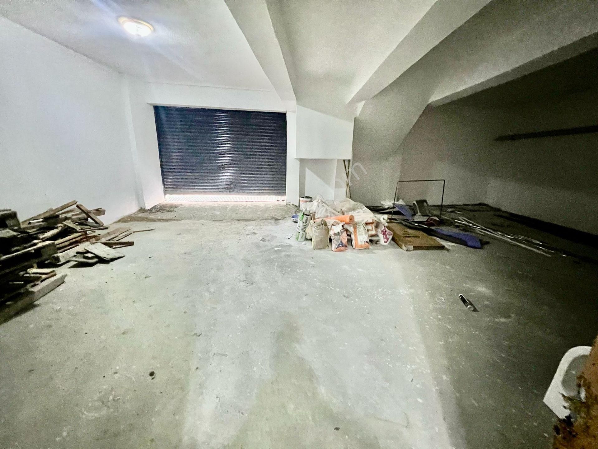 Loft'tan Tevikbey Mah Sıfır 2+1 70m2 Satılık Yüksek Giriş Daire - Görsel 22