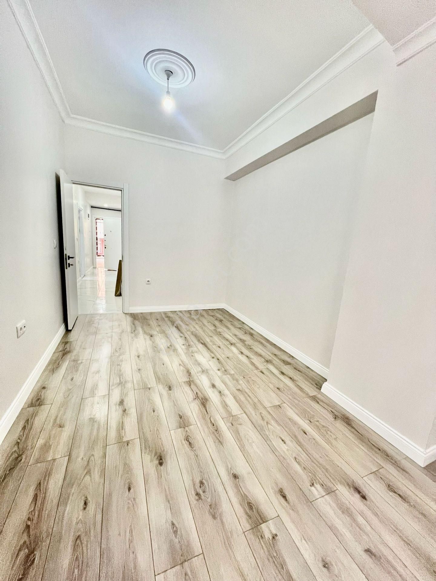 Loft'tan Tevikbey Mah Sıfır 2+1 70m2 Satılık Yüksek Giriş Daire - Görsel 13