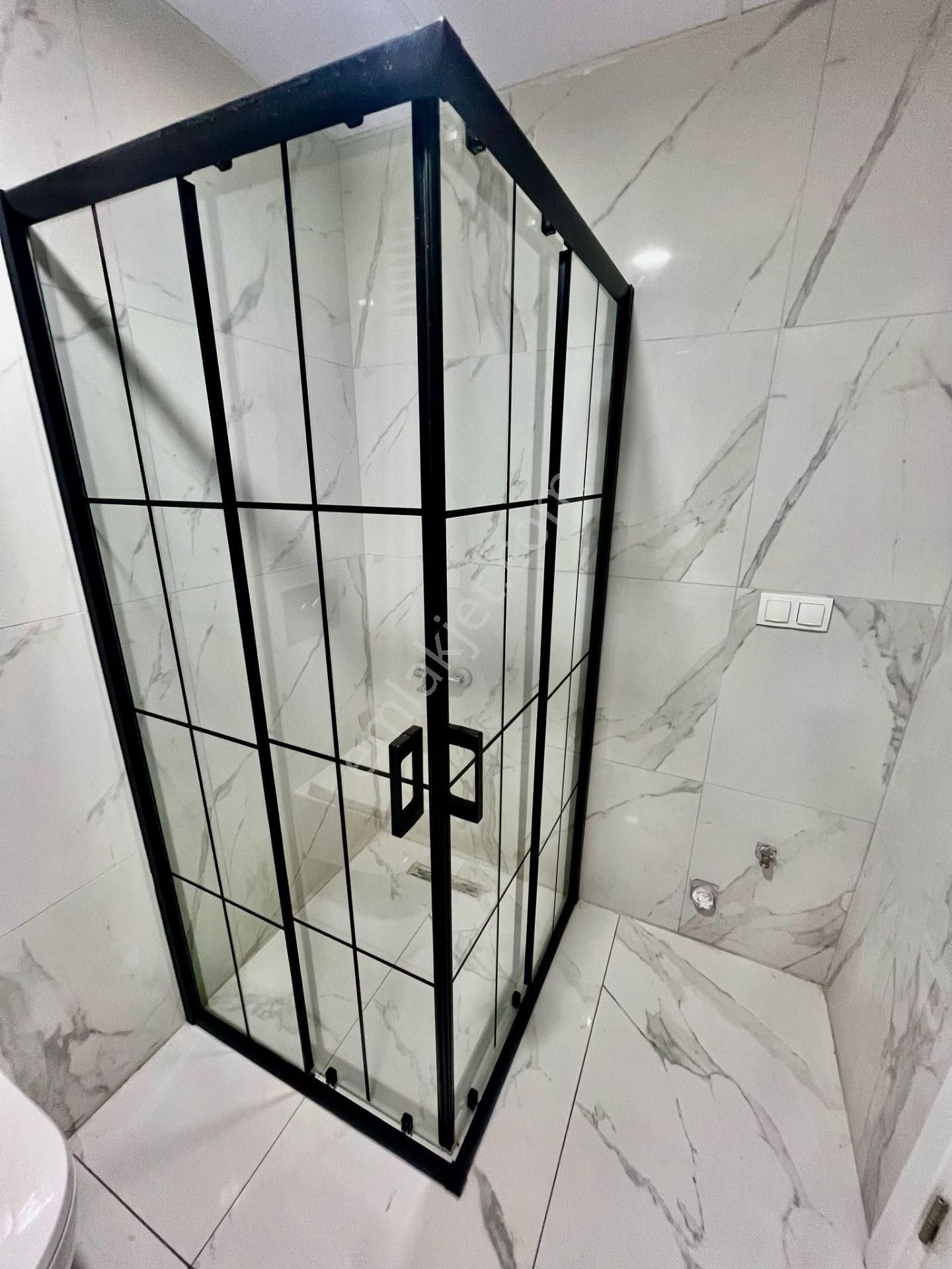 Loft'tan Tevikbey Mah Sıfır 2+1 70m2 Satılık Yüksek Giriş Daire - Görsel 19