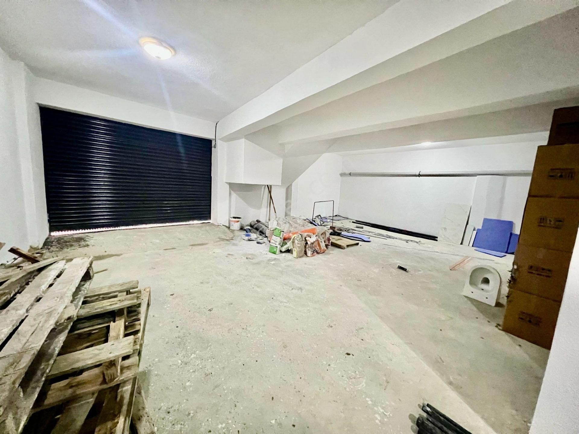 Loft'tan Tevikbey Mah Sıfır 2+1 70m2 Satılık Yüksek Giriş Daire - Görsel 21