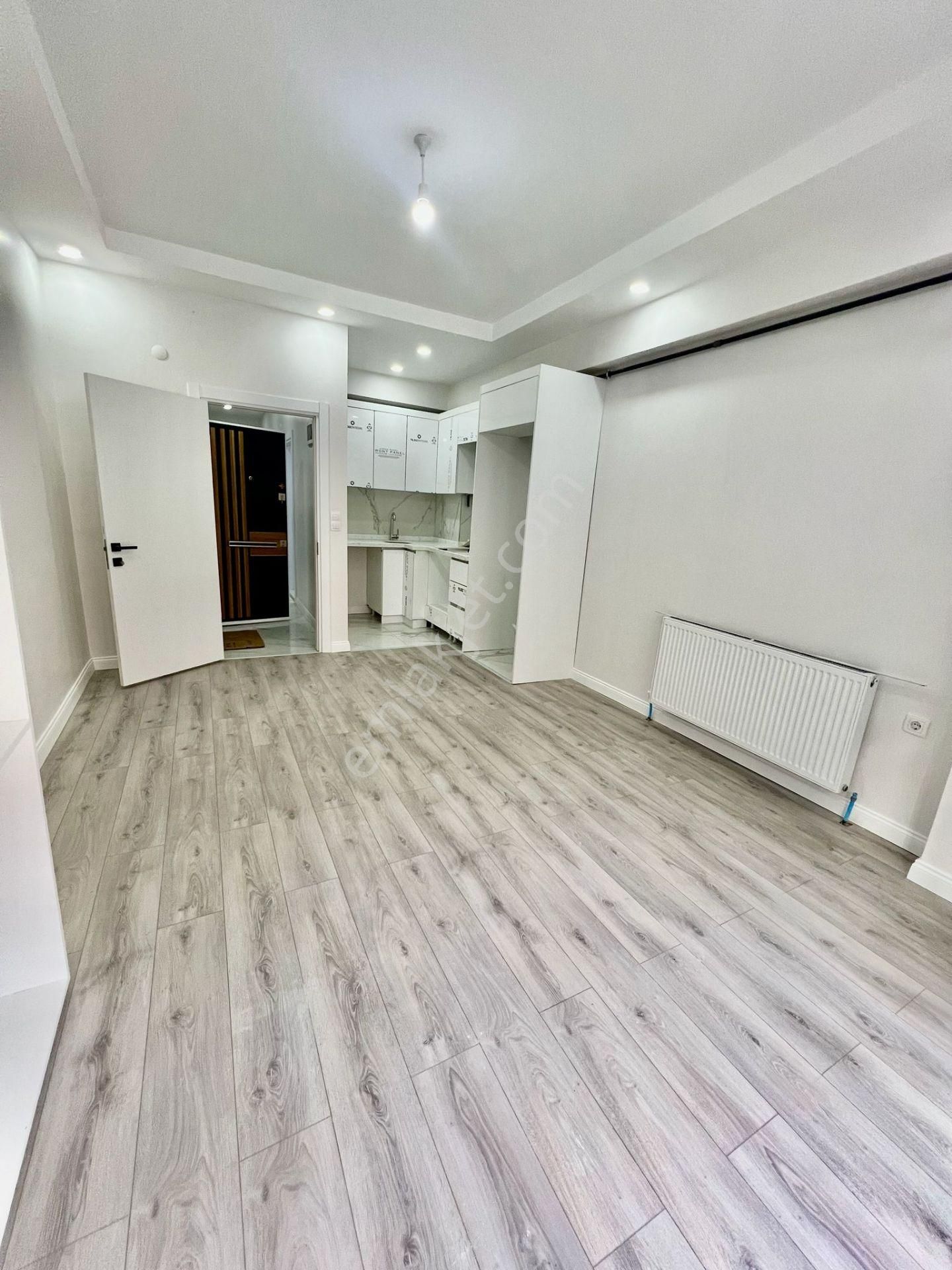 Loft'tan Tevikbey Mah Sıfır 2+1 70m2 Satılık Yüksek Giriş Daire - Görsel 5